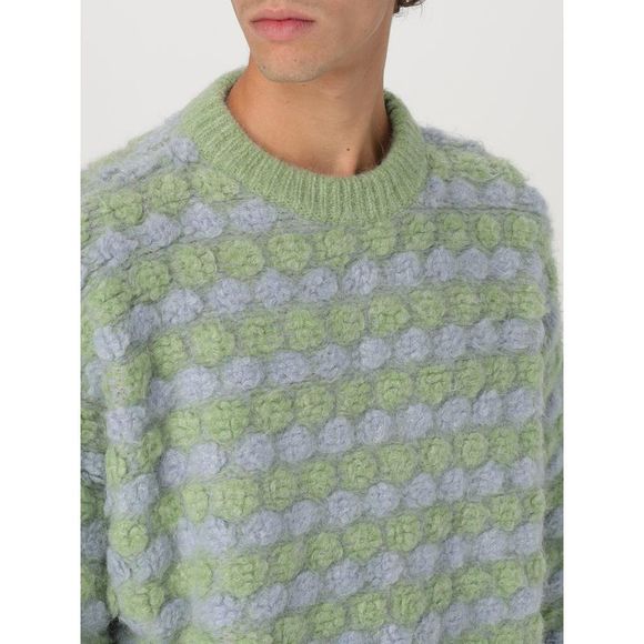 Bonsai Sweater Men Grey - Picture 4 of 4